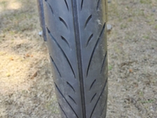 Honda CBF