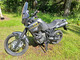Yamaha XTZ