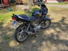 Honda CBF