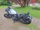 Yamaha XVS
