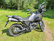 Yamaha XTZ