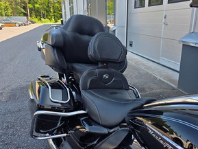 Harley-Davidson Road Glide