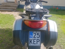 Honda NT