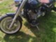 Yamaha XV