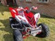 Yamaha Raptor
