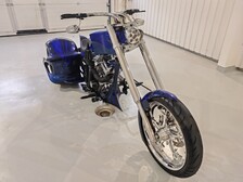 Harley-Davidson Muu malli