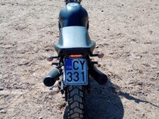 Yamaha XJ