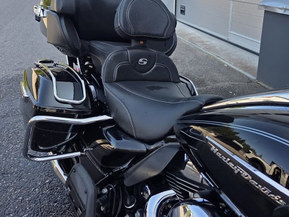 Harley-Davidson Road Glide