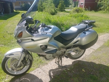 Honda NT