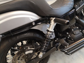 Harley-Davidson Dyna