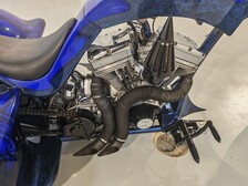 Harley-Davidson Muu malli