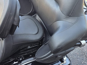 Harley-Davidson Road Glide