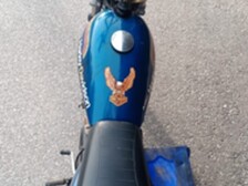 Harley-Davidson Muu malli