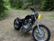 Yamaha XV