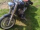 Yamaha XV