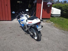 Suzuki GSX-R