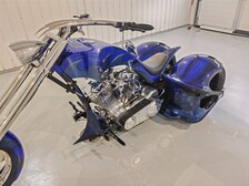 Harley-Davidson Muu malli