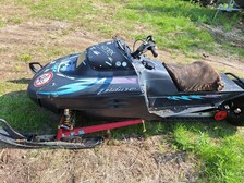 Lynx Cobra