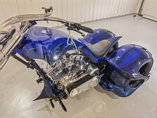 Harley-Davidson Muu malli