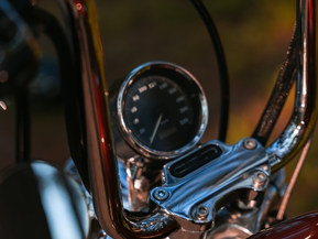 Harley-Davidson Sportster