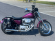 Harley-Davidson Sportster