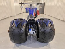 Harley-Davidson Muu malli