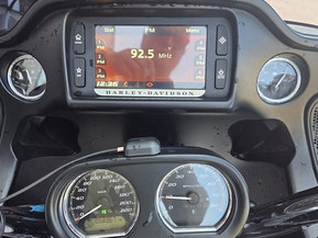 Harley-Davidson Road Glide