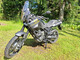 Yamaha XTZ