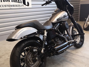 Harley-Davidson Dyna