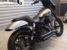 Harley-Davidson Dyna