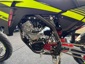 Fantic Motor Performance