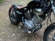 Yamaha XV