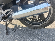 Kawasaki ZZR