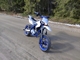 Yamaha WR