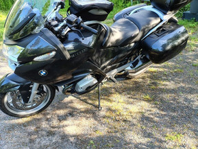 BMW R