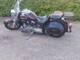 Yamaha XVS