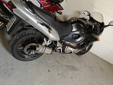 Suzuki GSX