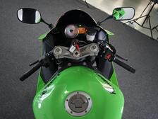 Kawasaki ZX-6R