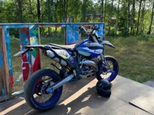 Husaberg TE