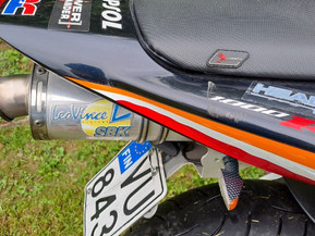 Honda CBR