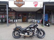 Harley-Davidson Softail