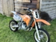 KTM 65