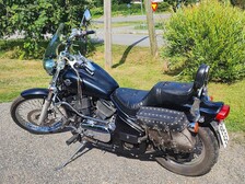 Kawasaki VN