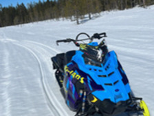 Polaris Pro RMK