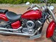 Yamaha XVS