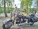 Harley-Davidson Softail