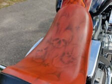 Harley-Davidson Dyna