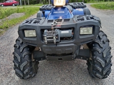 Polaris Sportsman