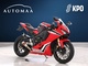 Honda CBR