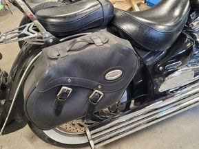 Yamaha XV